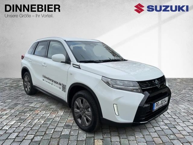 Suzuki Vitara AllGrip Comfort