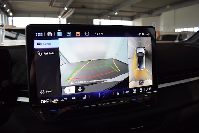 Volkswagen T-Roc DSG R-Line