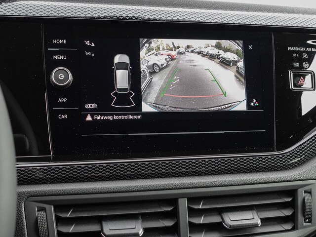 Volkswagen Taigo 1.0 TSI