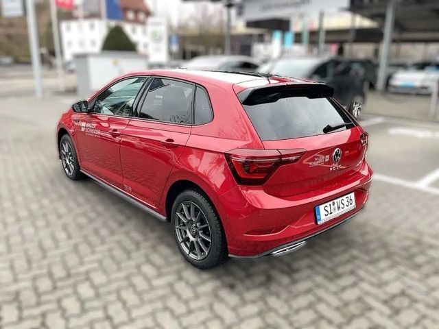 Volkswagen Polo R-Line