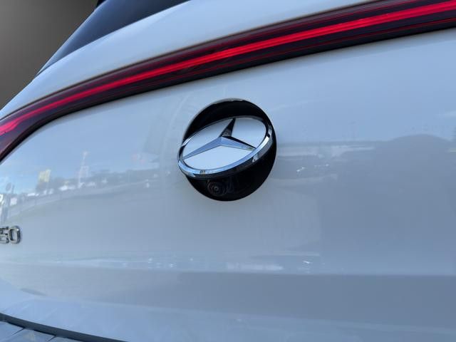 Mercedes-Benz EQB 350 4MATIC