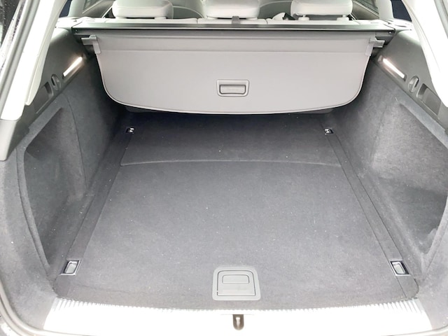 Audi A4 35 TFSI Avant S-Tronic