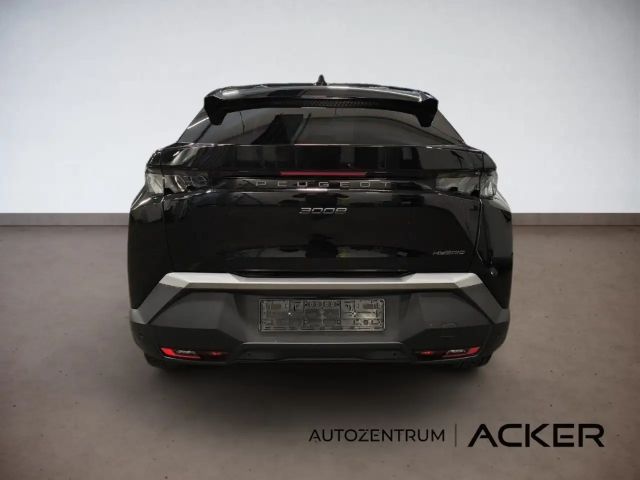 Peugeot 3008 GT-Line Hybrid