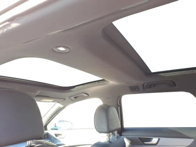 Audi A6 45 TDI Quattro S-Line Sport