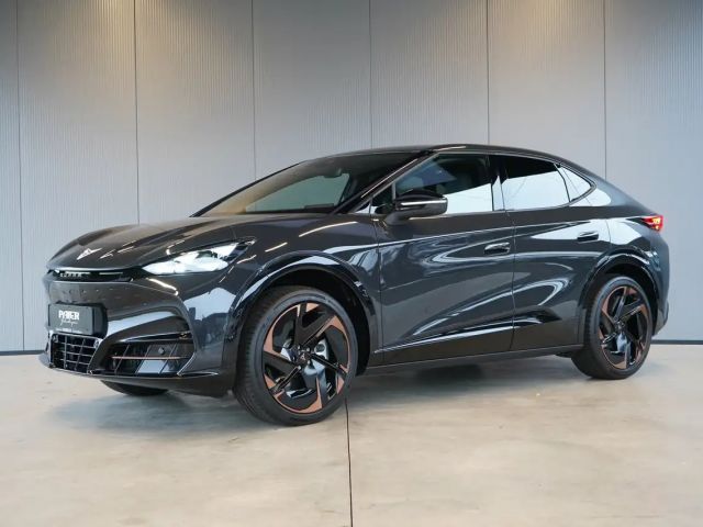 Cupra Tavascan 4Drive VZ