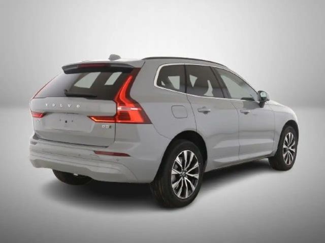 Volvo XC60 AWD
