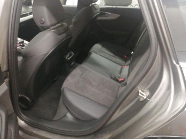 Audi A4 allroad 40 TDI Quattro S-Tronic