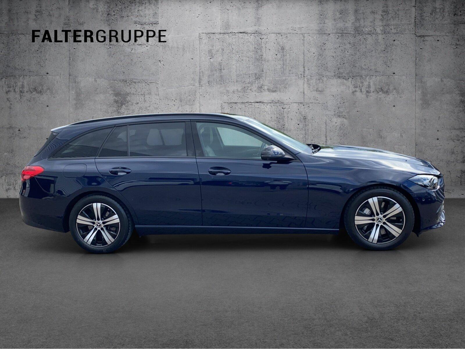 Mercedes-Benz C 300 4MATIC AVANTGARDE Estate