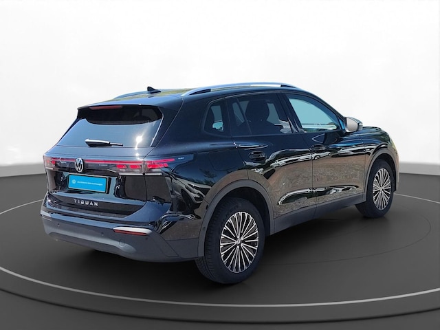 Volkswagen Tiguan 2.0 TDI Life