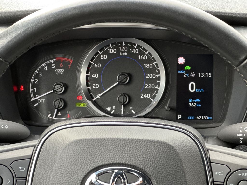 Toyota Corolla 5-deurs Business