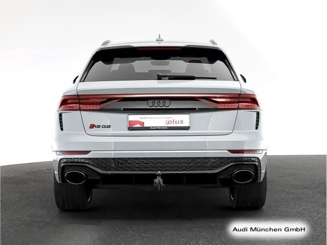 Audi RS Q8 Dynamik+/Keramik/Essentials/StdHzg