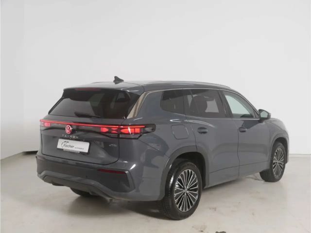 Volkswagen Tayron 1.5 eTSI DSG Life