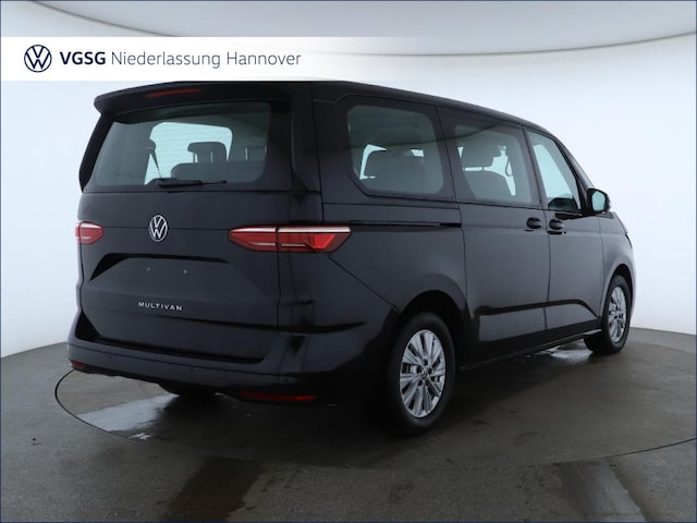 Volkswagen Multivan Lang