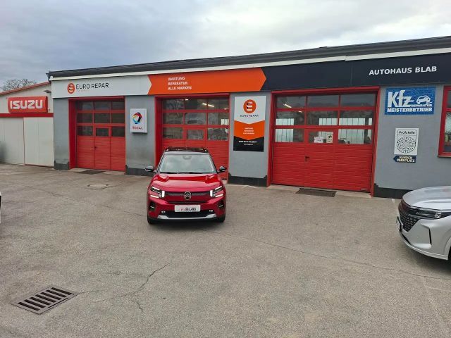 Citroën C3 Max PureTech