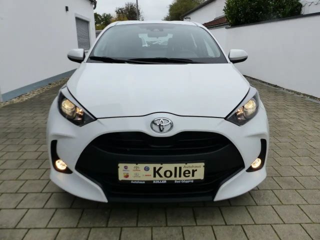 Toyota Yaris Comfort Hatchback