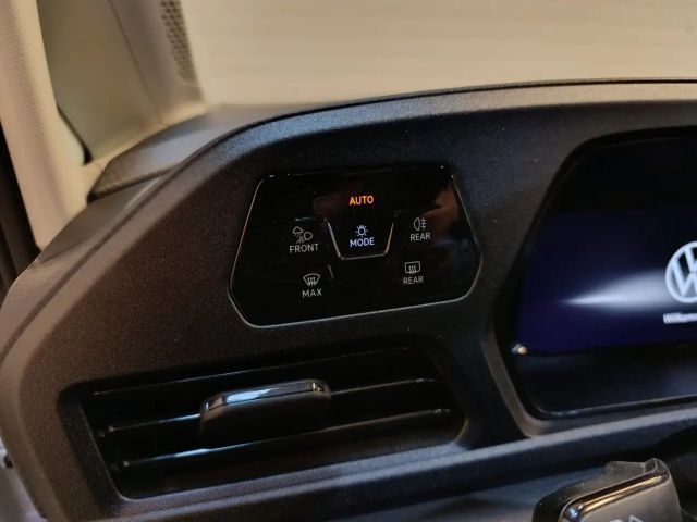 Volkswagen Caddy Family