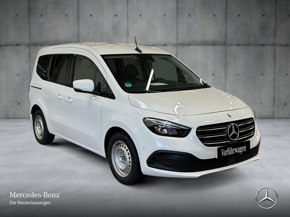 Mercedes-Benz T 180 Progressive