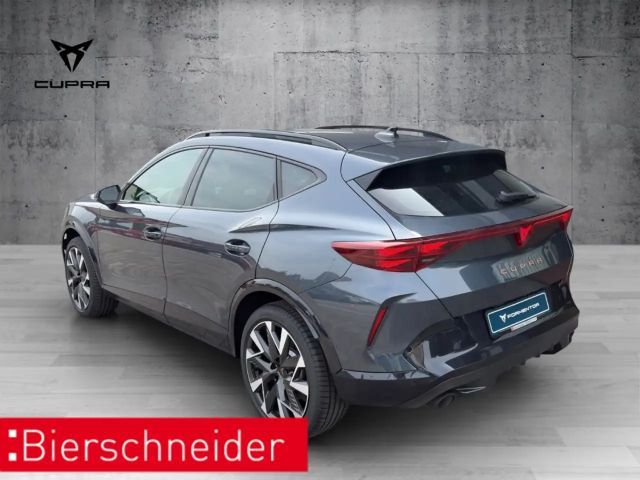 Cupra Formentor 2.0 TSI DSG VZ