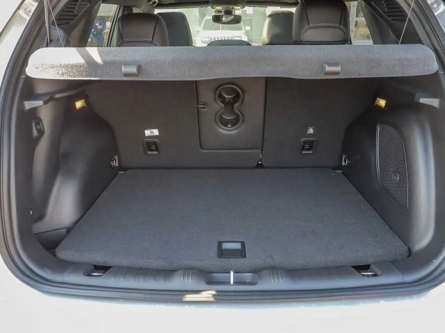 Jeep Compass 1.3 T-GDI S Leder Panorama 360° Kamera