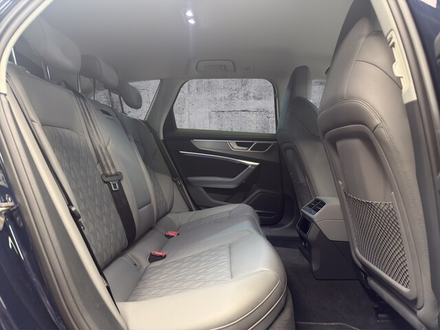 Audi S6 Avant Quattro