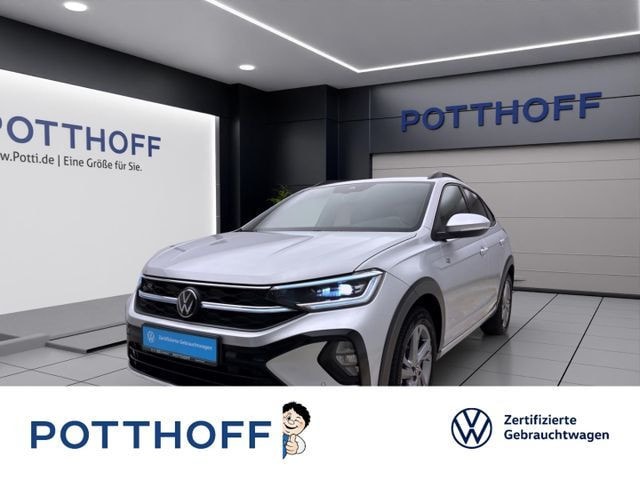 Volkswagen Taigo 1.0 TSI DSG IQ.Drive R-Line