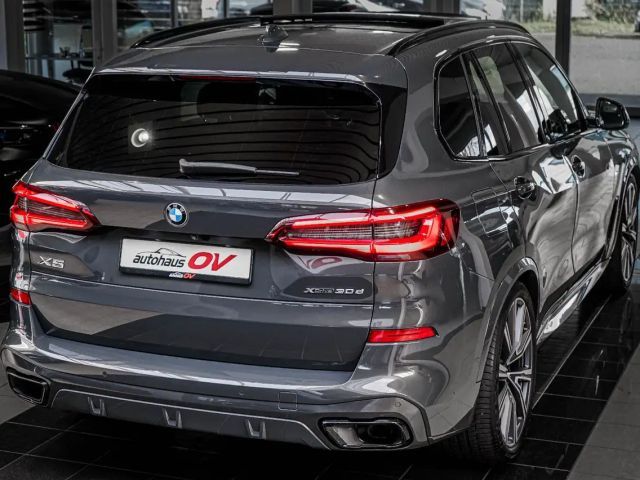 BMW X5 Individual M-Sport xDrive30d