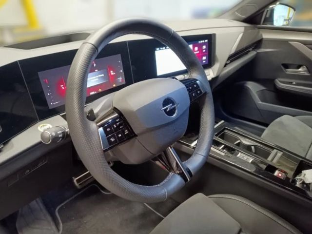 Opel Astra Sports Tourer Ultimate