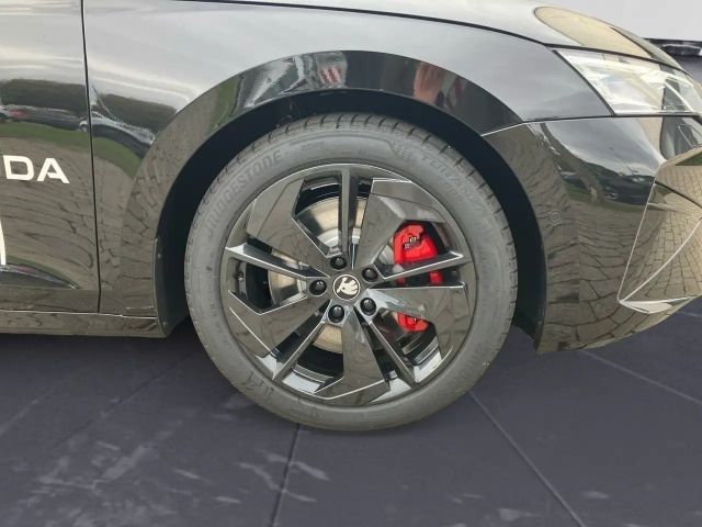 Skoda Octavia Combi RS