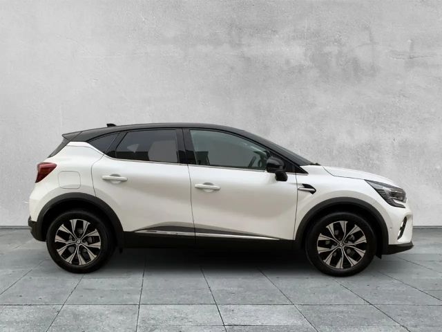 Renault Captur EDC TCe 140 Techno