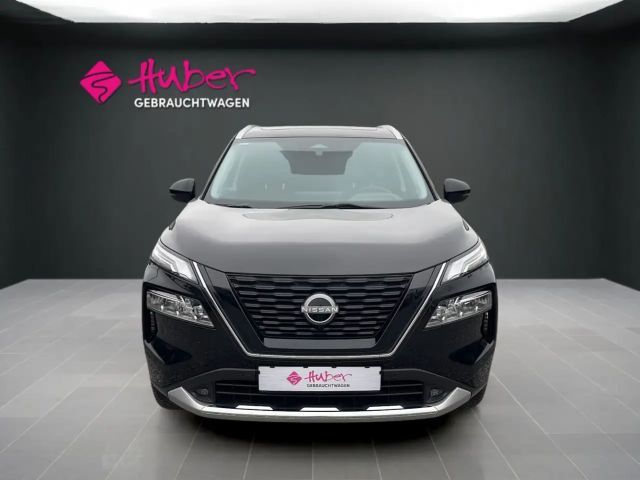 Nissan X-trail AWD Tekna