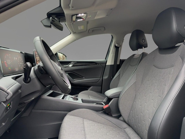 Volkswagen Tiguan 2.0 TDI DSG Life