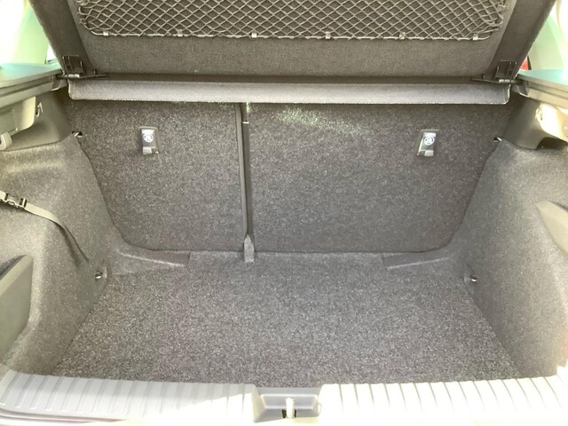 Skoda Kamiq 1.5 TSI Selection