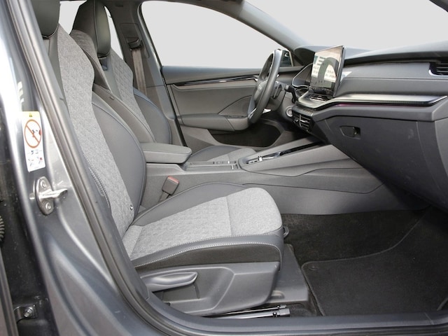 Skoda Octavia 1.5 TSI Combi Sportline