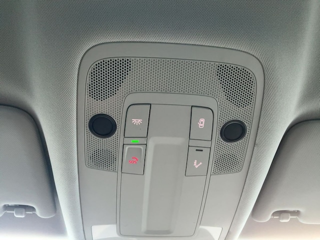 Audi A1 25 TFSI Sportback