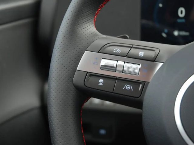 Hyundai Kona 1.0 N Line T-GDi