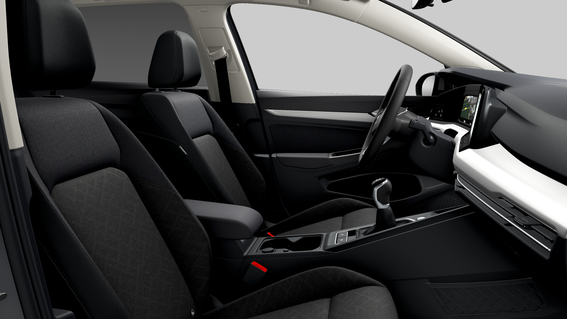 Volkswagen Golf 1.0 TSI IQ.Drive Life Variant