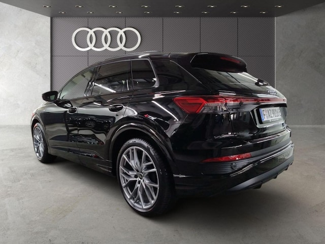 Audi Q4 e-tron SUV 45 e-tron Audi Q4 e-tron