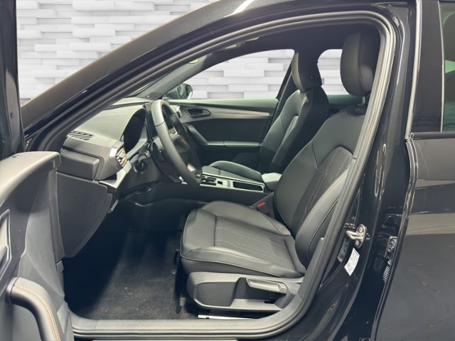 Cupra Formentor 1.5 TSI