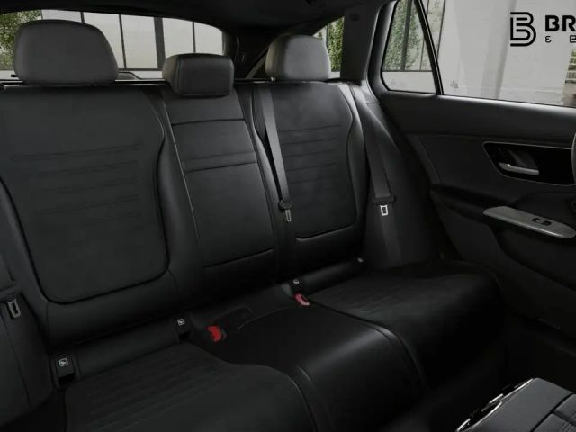 Mercedes-Benz C 200 AMG Line C 200 d Estate