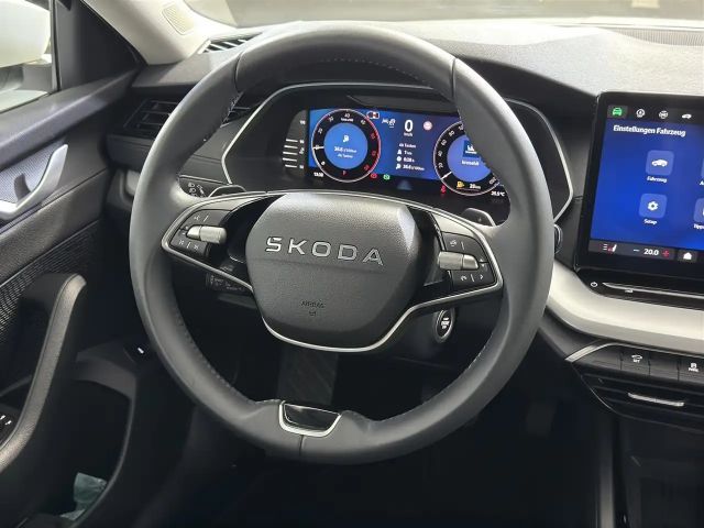 Skoda Octavia Selection