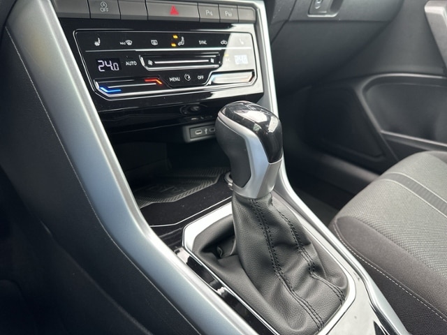 Volkswagen T-Roc 1.5 TSI Cabriolet