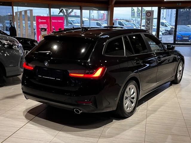 BMW 318 318d Advantage pakket Touring