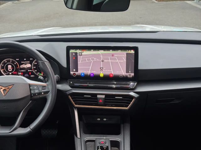 Cupra Leon DSG Sportstourer