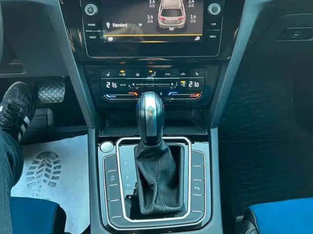 Volkswagen Passat Elegance Elegance Variant