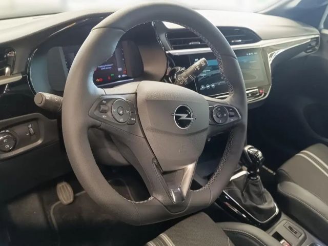 Opel Corsa 1.2 Turbo GS-Line Grand Sport