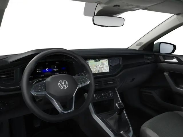 Volkswagen Polo 1.0 TSI