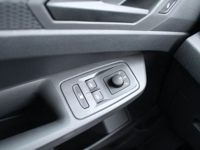 Volkswagen Caddy Cargo TDI