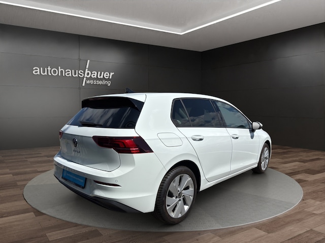 Volkswagen Golf 1.5 TSI Golf VIII Life