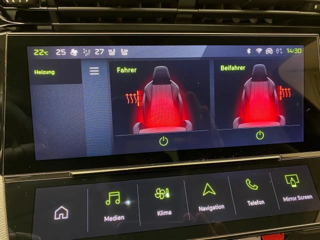 Peugeot 308 Allure Pack BlueHDi