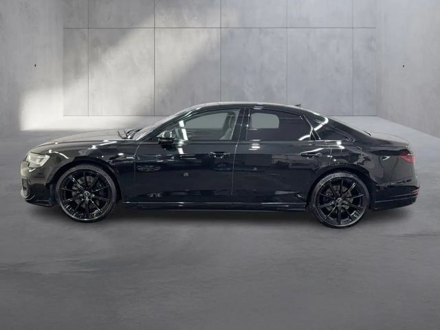 Audi A8 60 TFSI Hybride Quattro